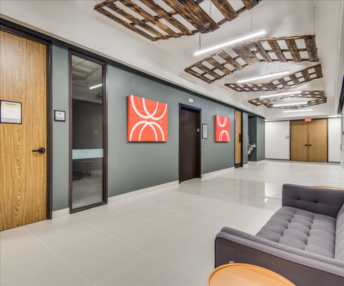 Photo of Office Space available to rent on 4001 McEwen Rd, Farmers Branch
