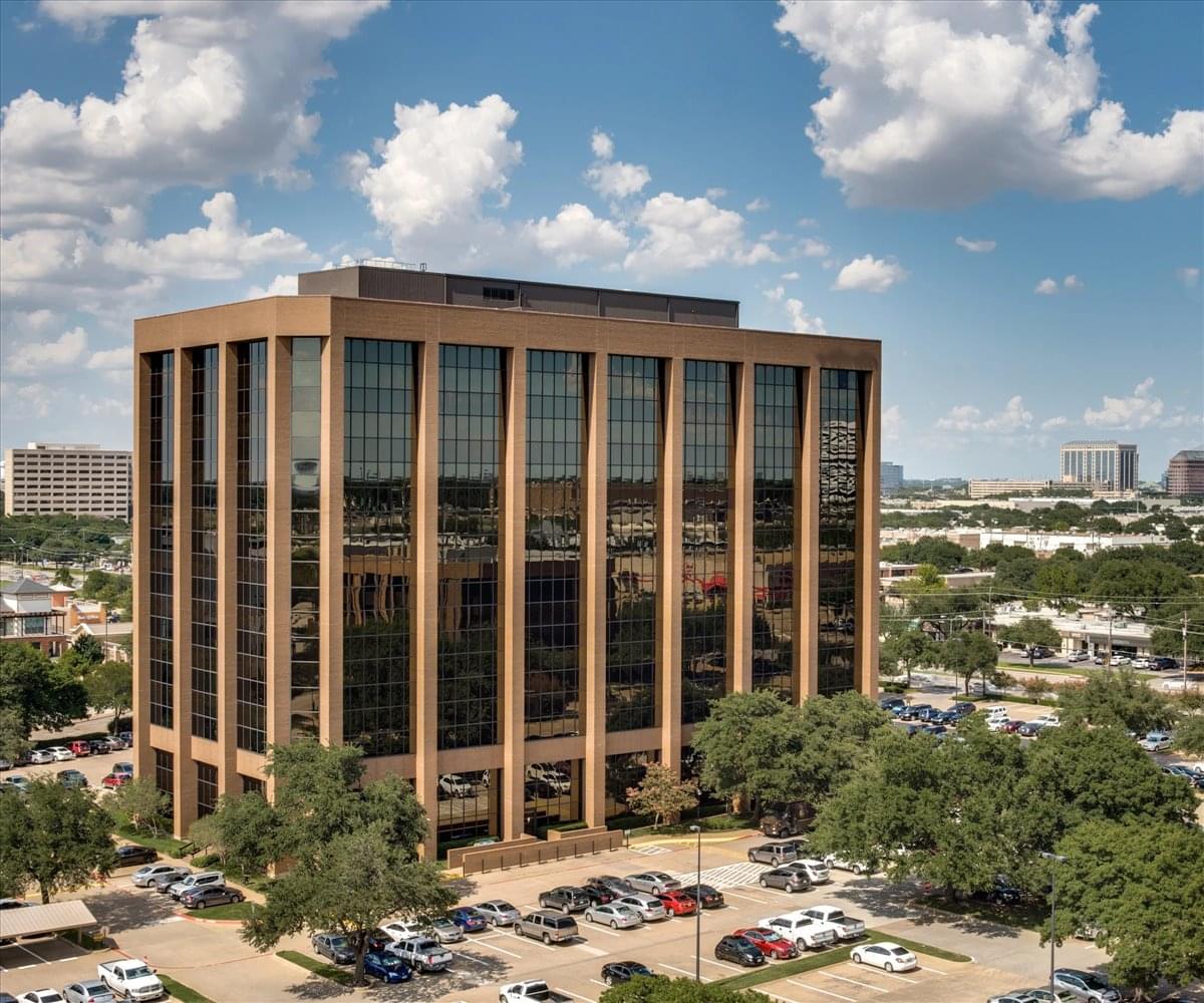 4100 Alpha Rd Office Space - Farmers Branch