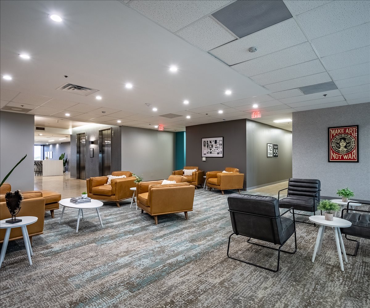 Photo of Office Space on 4100 Alpha Rd Farmers Branch