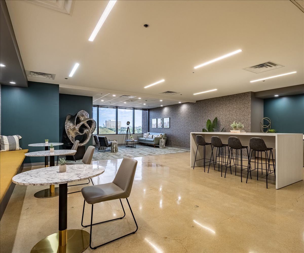 4100 Alpha Rd Office for Rent in Farmers Branch