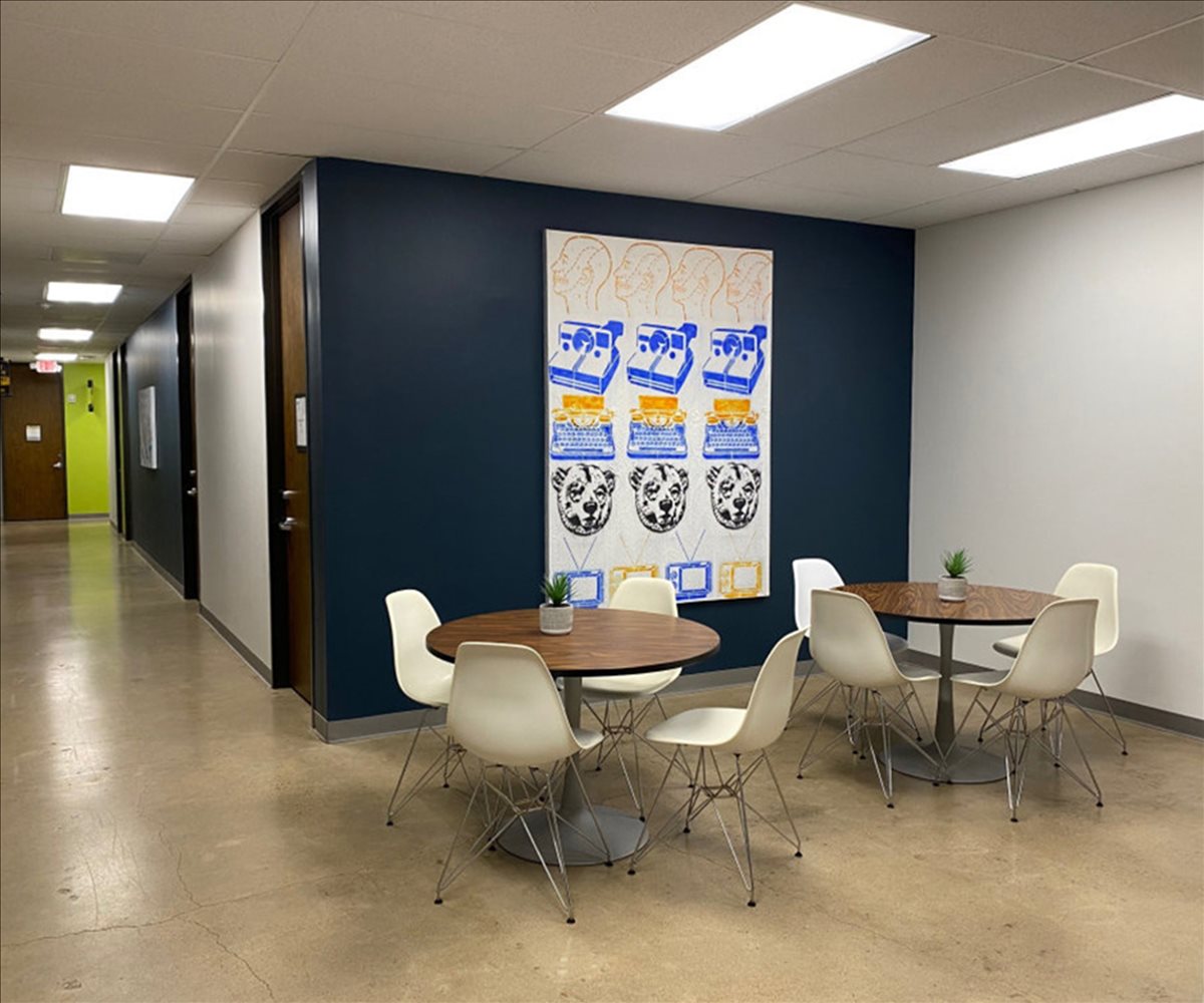 6201 Bonhomme Rd, Sharpstown Office Space - Houston