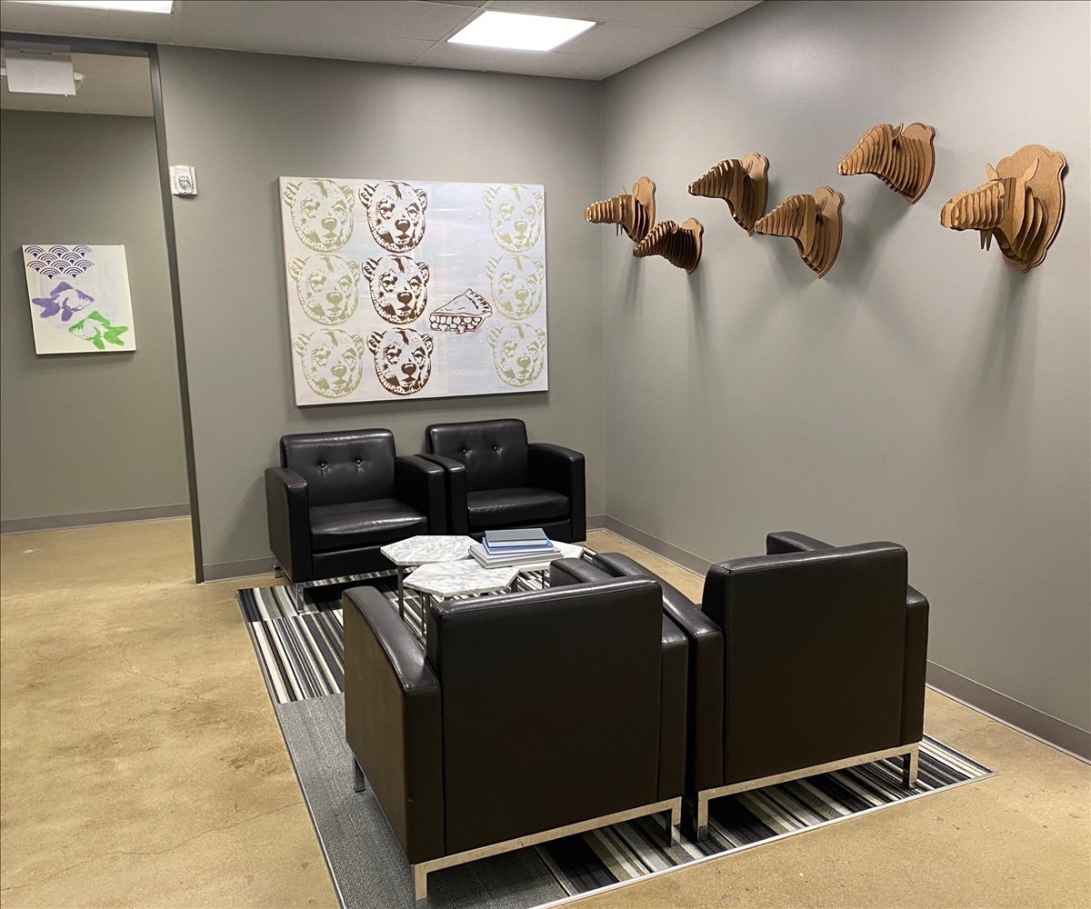 6201 Bonhomme Rd, Sharpstown Office Space - Houston