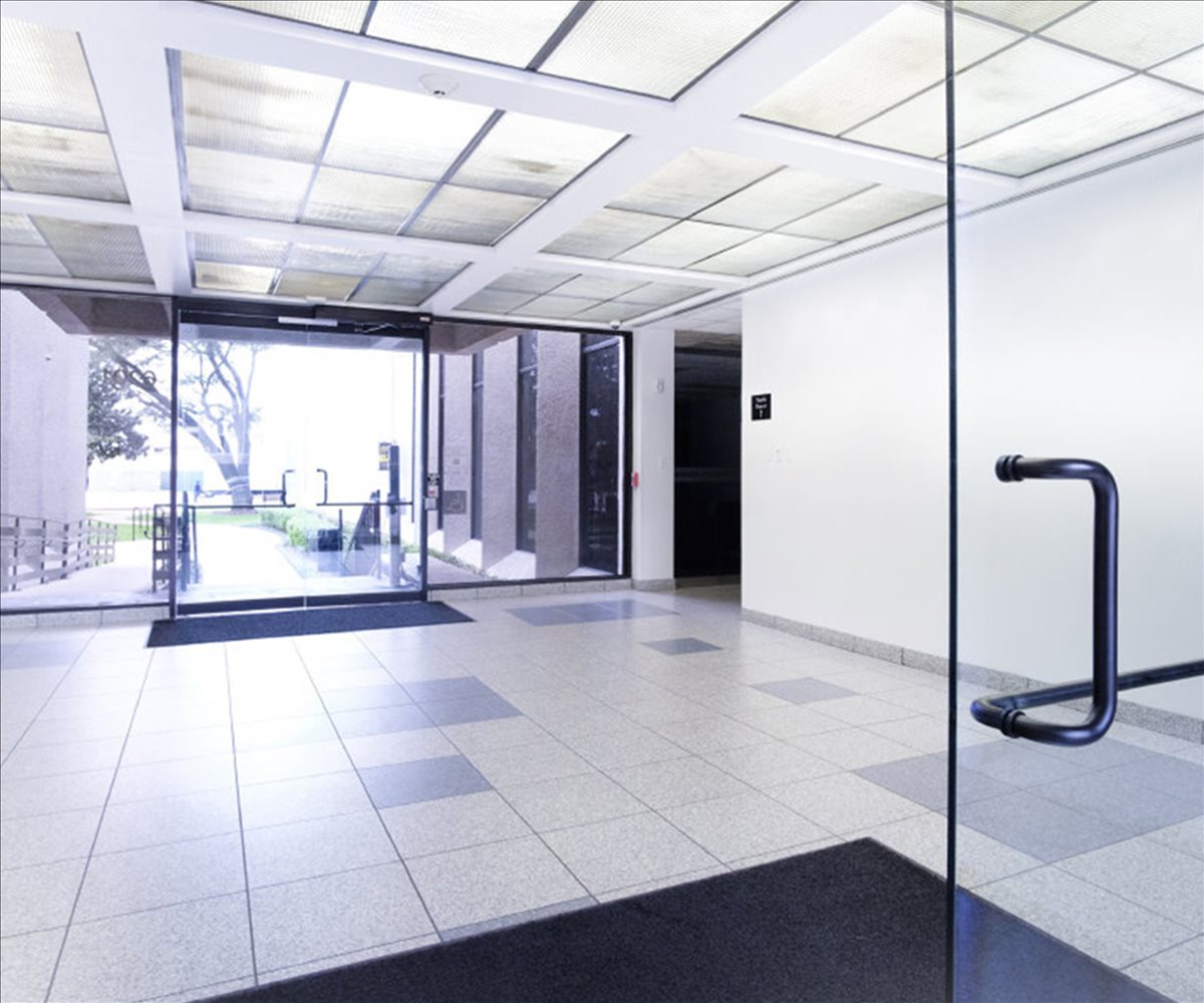 6201 Bonhomme Rd, Sharpstown Office Space - Houston