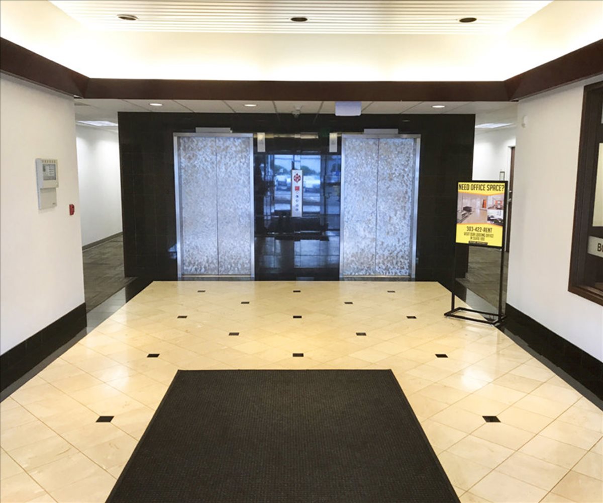 Office for Rent on One and Two Monaco Park, 6795-6825 East Tennessee Ave, Washington Virginia Vale, Denver