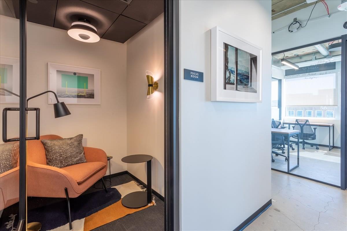 1919 14th St, Downtown Office for Rent in Boulder