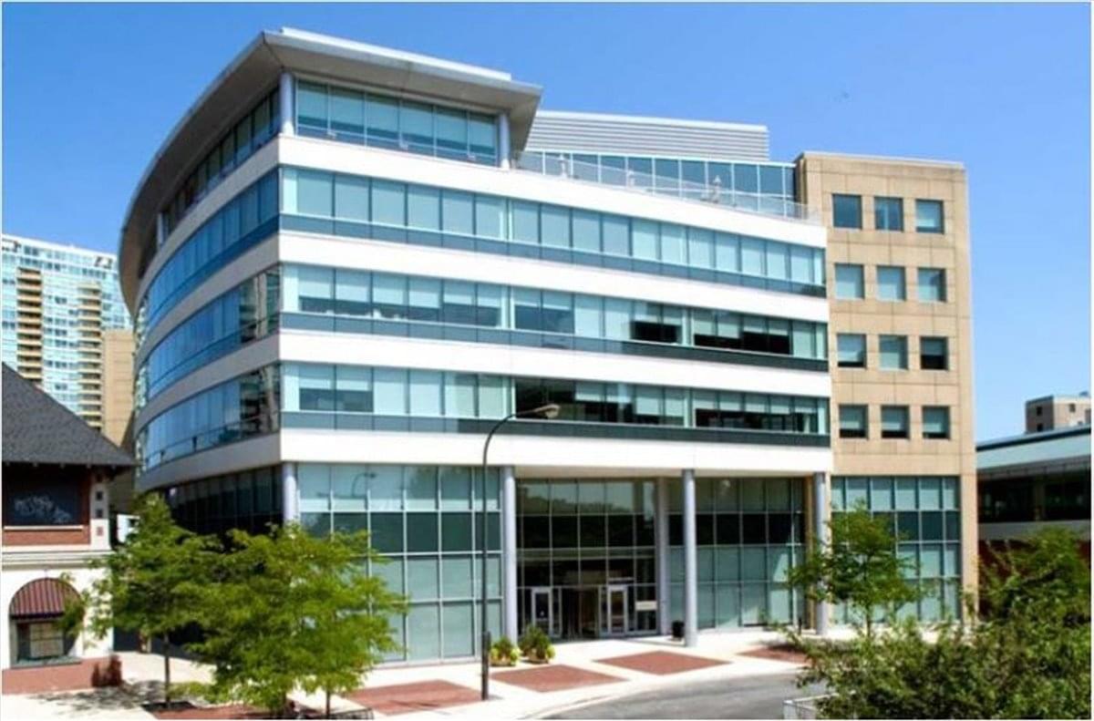 Photo of Office Space on 909 Davis St Evanston