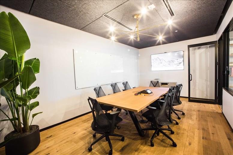 Picture of Lincoln Plaza, SunTrust Center, 300 S Orange Ave Office Space available in Orlando