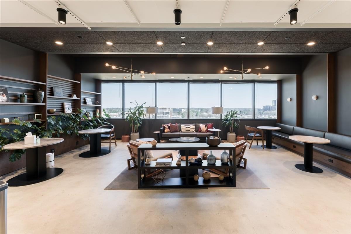 Picture of 7000 Central Park, 7000 Central Parkway Office Space available in Atlanta