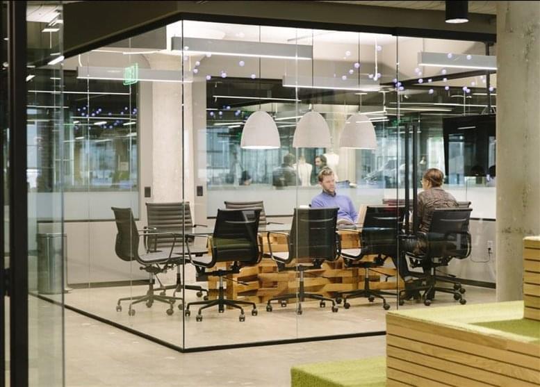 Park Place, 3333 Michelson Drive, Irvine Business Complex Office Space - Irvine