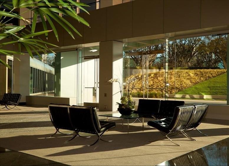 Photo of Office Space on Park Place, 3333 Michelson Drive, Irvine Business Complex Irvine