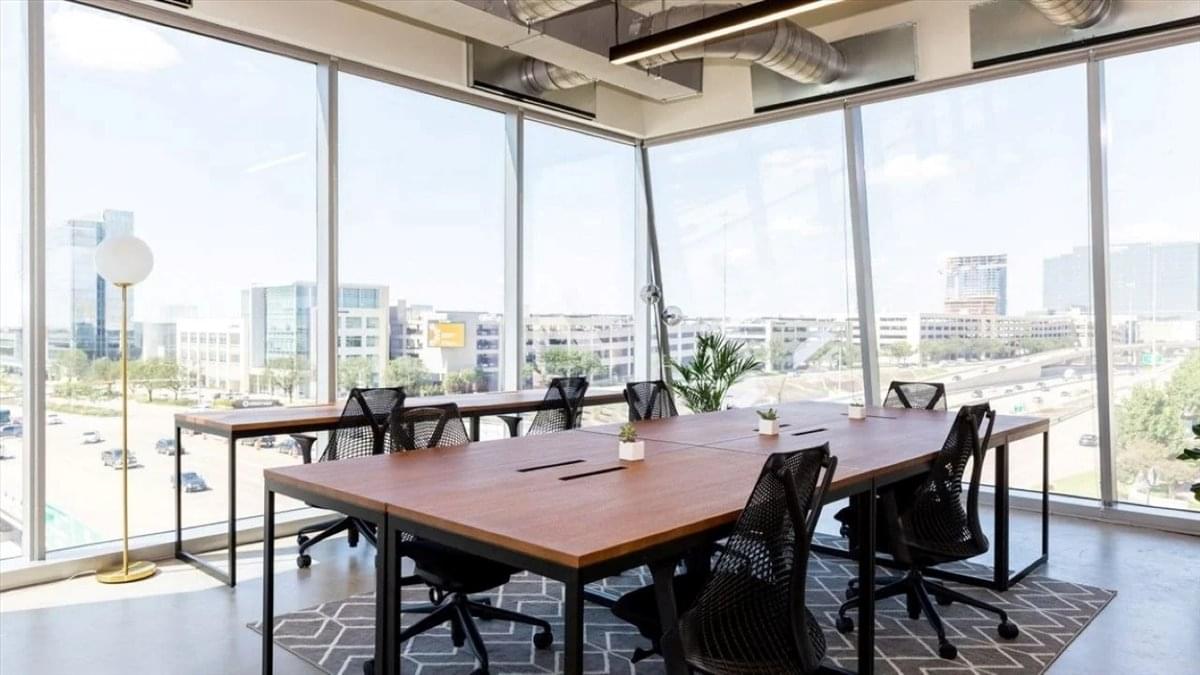 Legacy Tower, 7250 Dallas Parkway Office for Rent in Plano