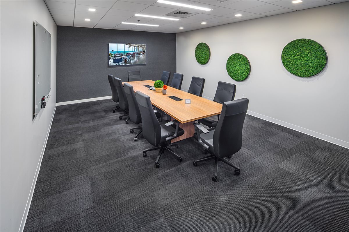 Picture of Three Alliance Center, 3550 Lenox Road NE, North Buckhead Office Space available in Atlanta