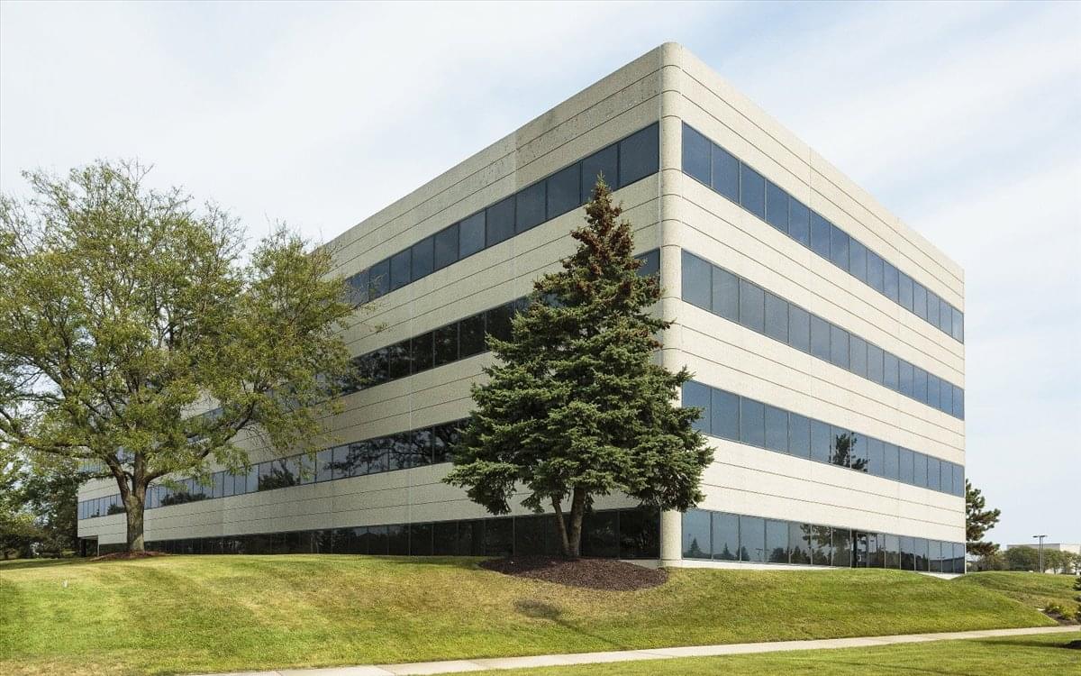 Fox Valley Executive Center, 75 Executive Drive, Fox Valley Office for Rent in Aurora