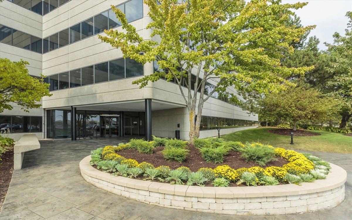 Picture of Fox Valley Executive Center, 75 Executive Drive, Fox Valley Office Space available in Aurora