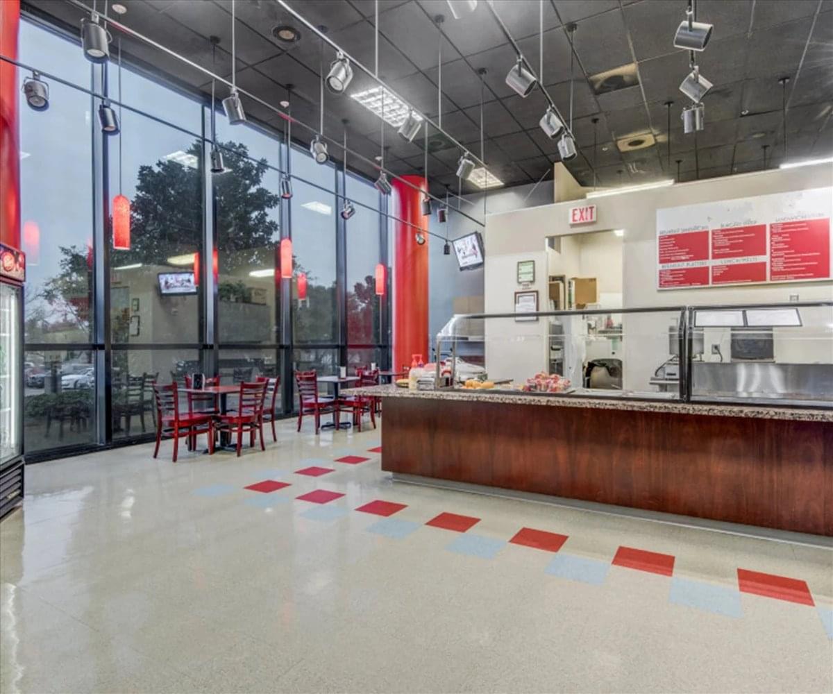Photo of Office Space on Plano Tower, 101 East Park Boulevard Plano