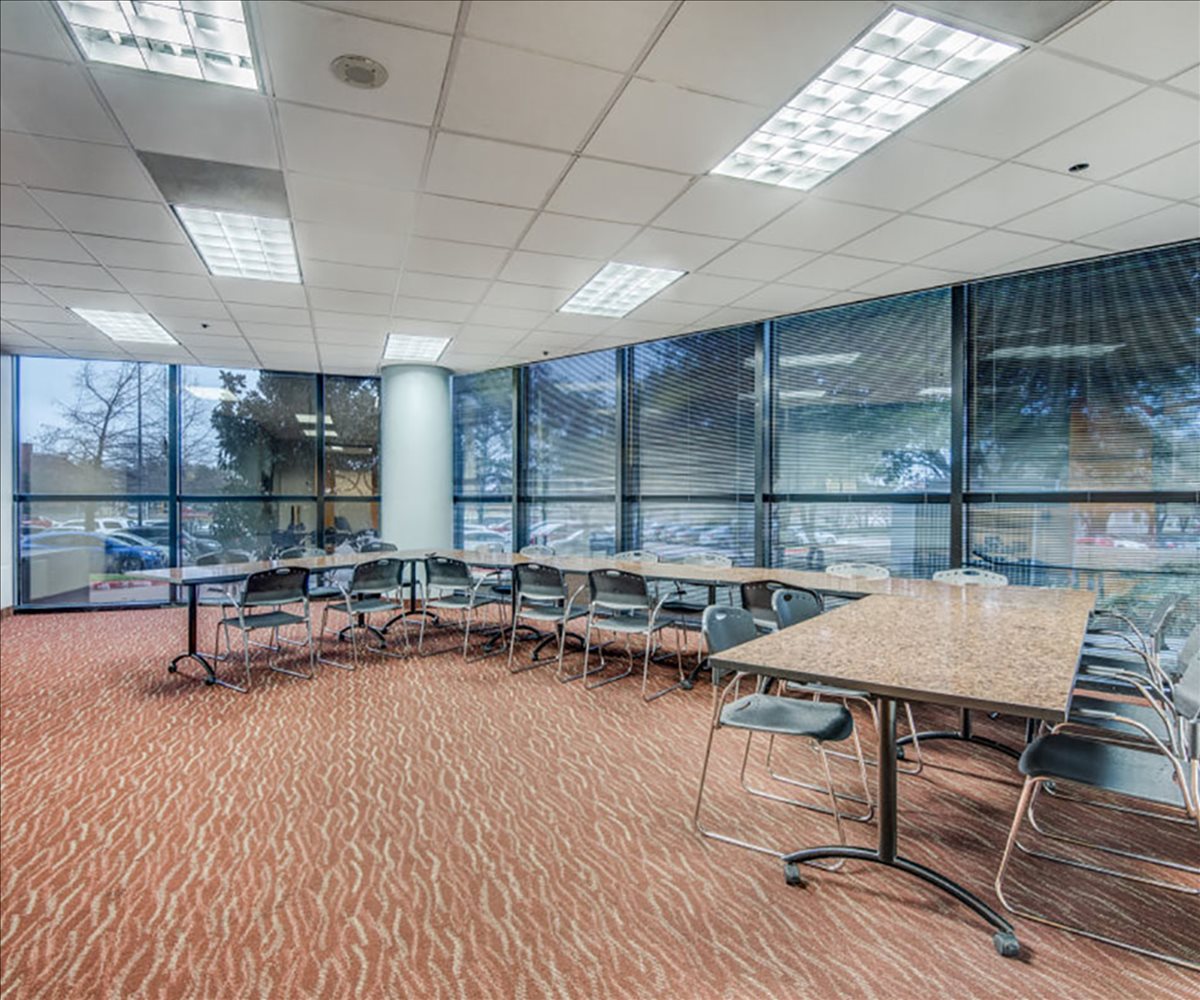 Plano Tower, 101 East Park Boulevard Office for Rent in Plano