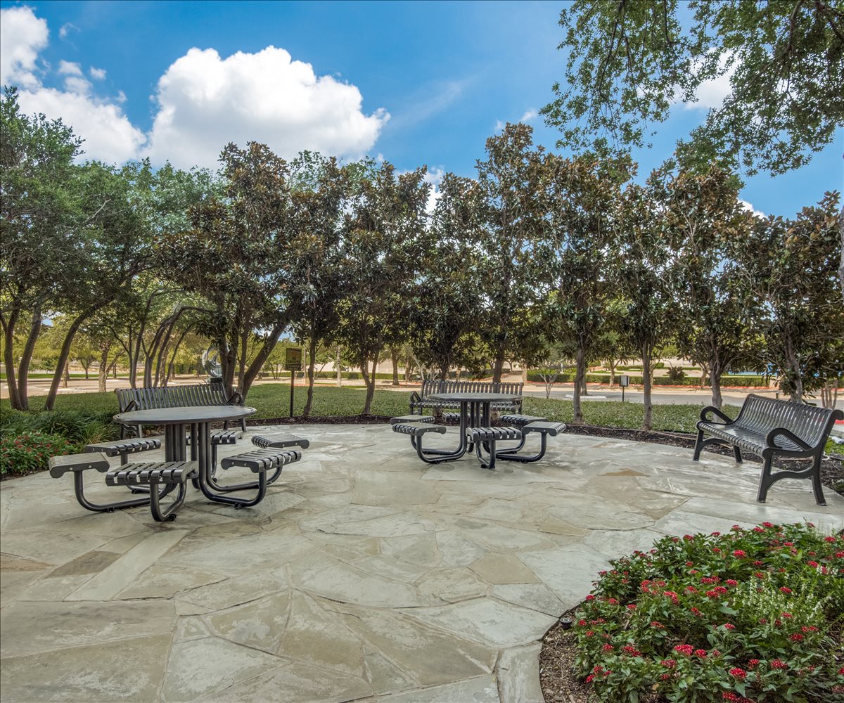 Picture of Plano Tower, 101 East Park Boulevard Office Space available in Plano