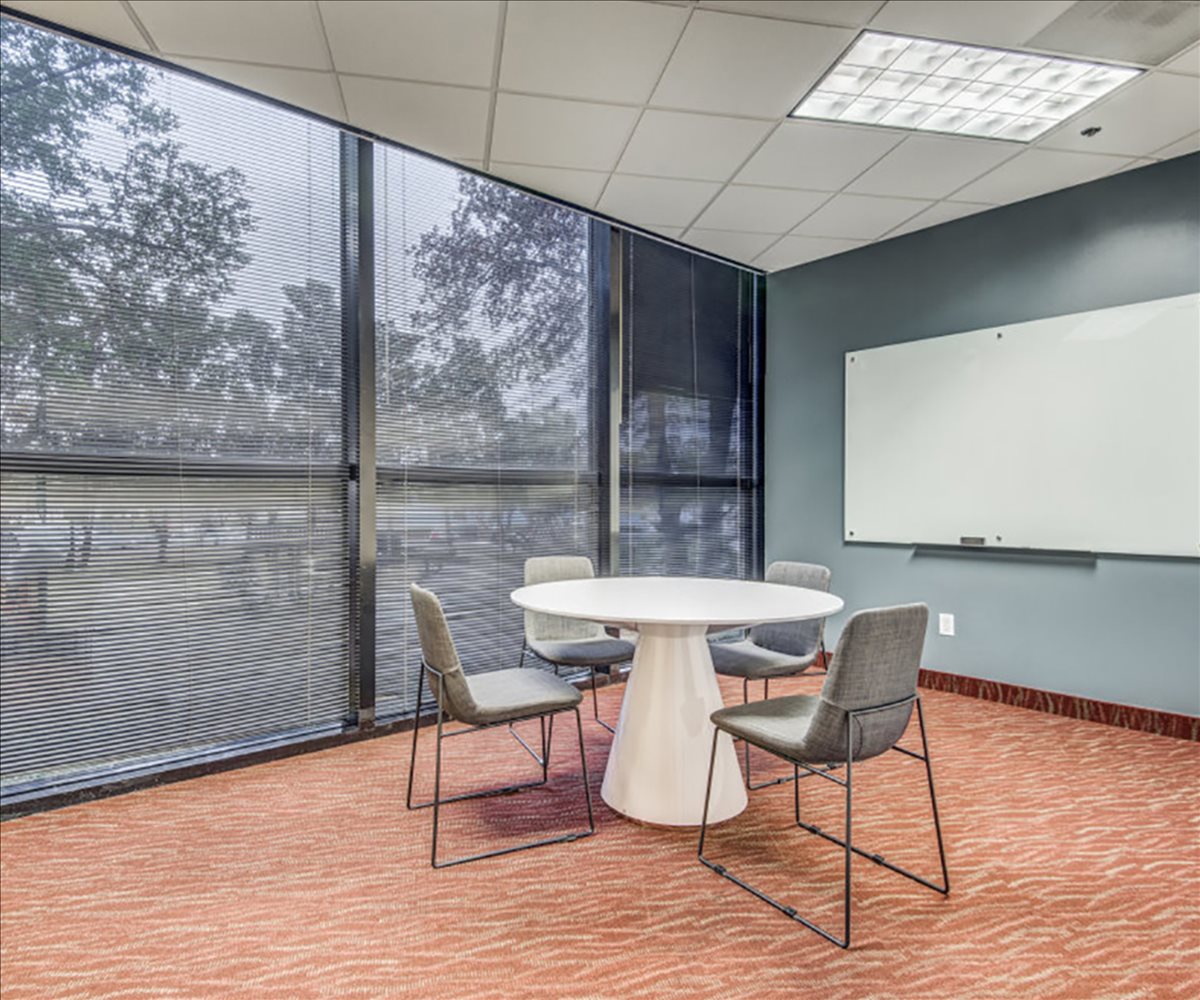 Office for Rent on Plano Tower, 101 East Park Boulevard Plano