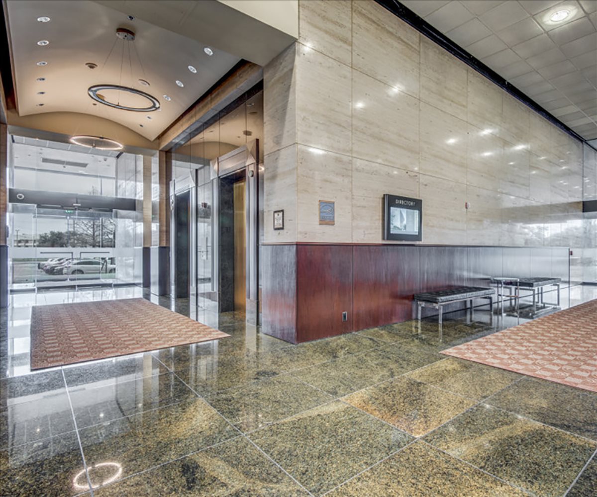 Photo of Office Space available to rent on Plano Tower, 101 East Park Boulevard, Plano