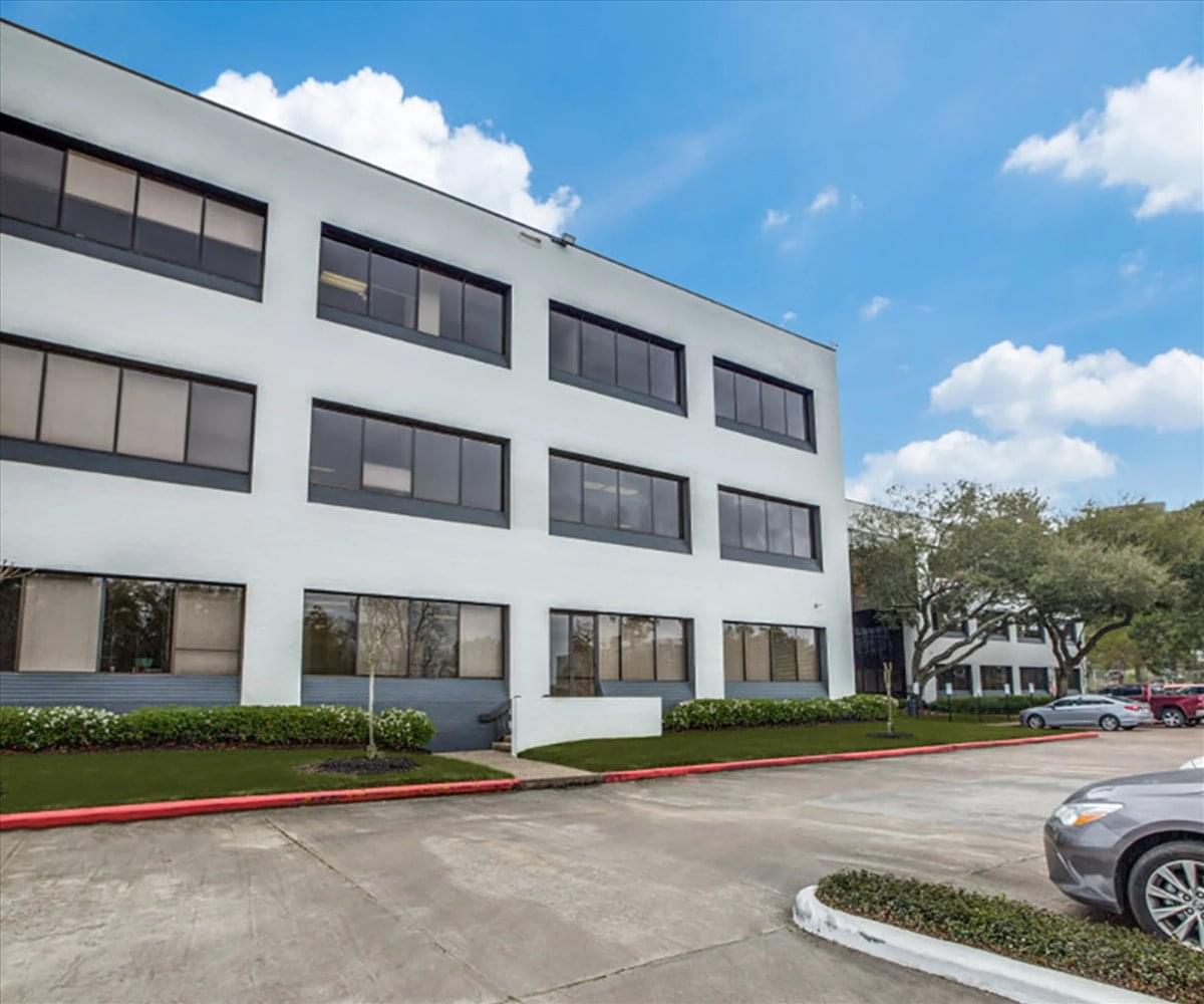 Greenbriar Atrium III, 440 Benmar Drive, Greater Greenspoint Office Space - Houston