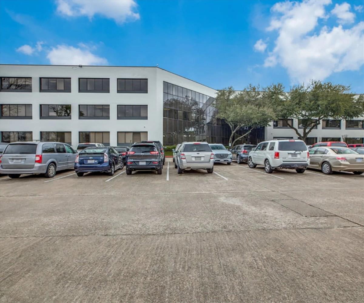 Photo of Office Space on Greenbriar Atrium III, 440 Benmar Drive, Greater Greenspoint Houston