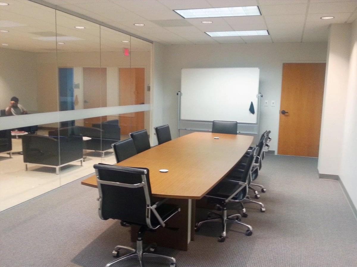 Picture of 720 North Post Oak Road, Memorial Park Office Space available in Houston