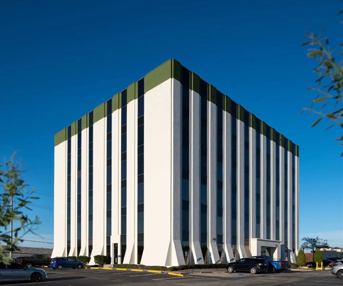 1100 Nasa Parkway available for companies in Houston