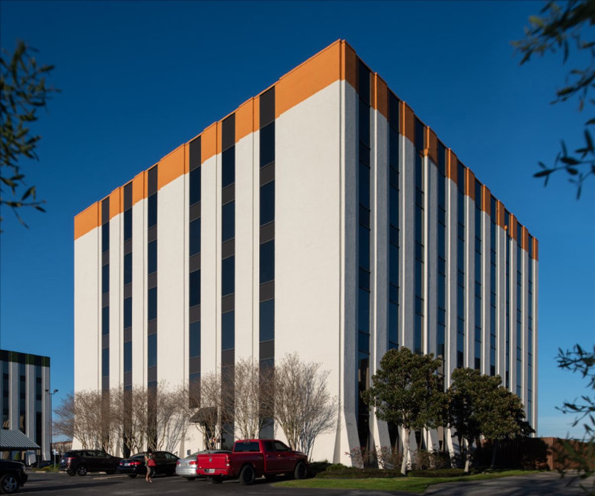 1110 NASA Parkway available for companies in Houston
