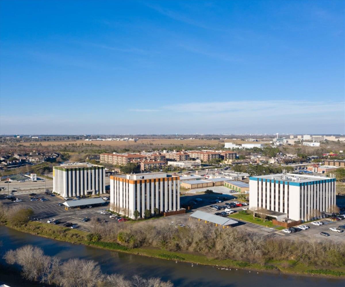 Photo of Office Space on 1110 NASA Parkway, Nassau Bay Houston