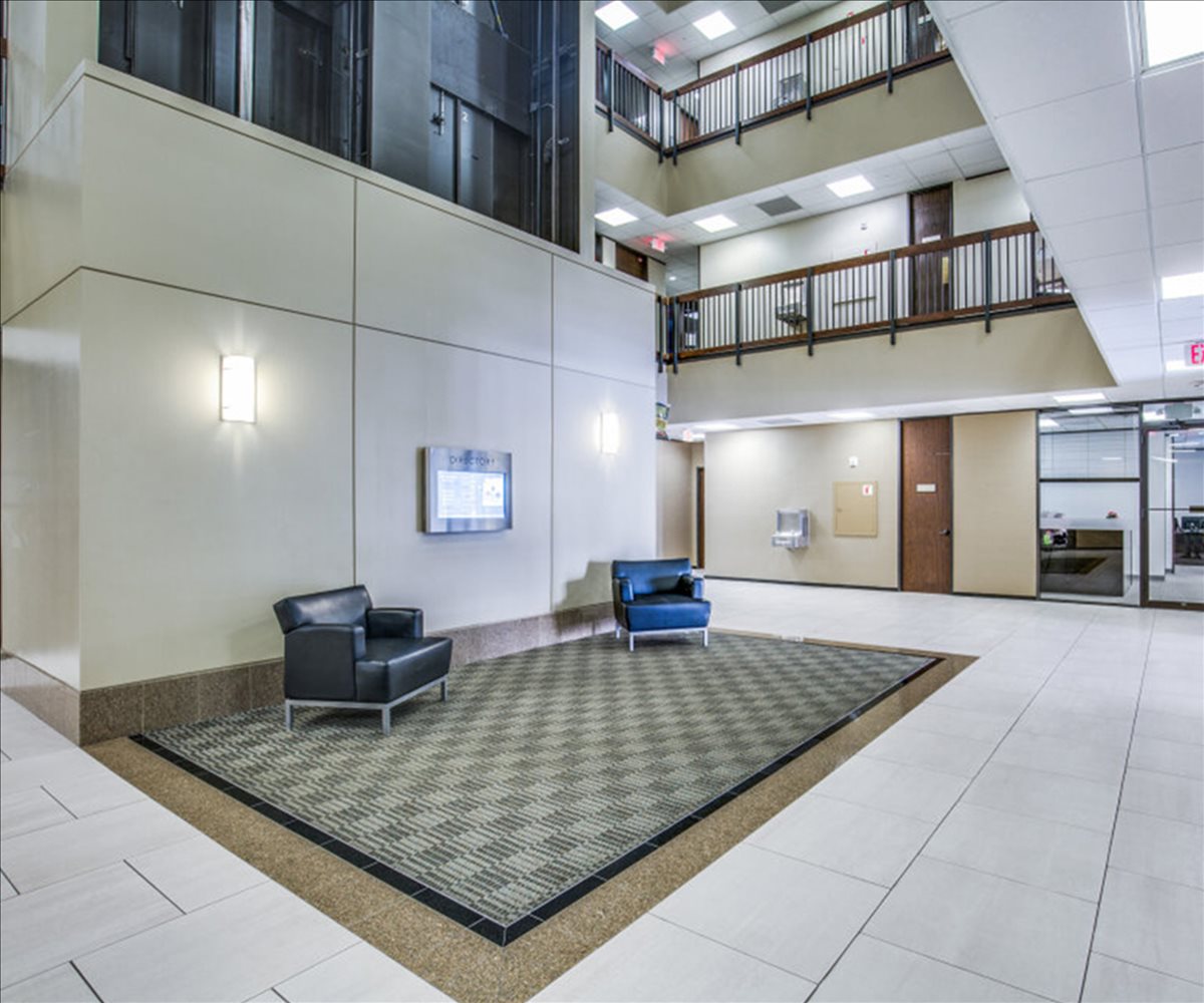 This is a photo of the office space available to rent on 1110 NASA Parkway, Nassau Bay