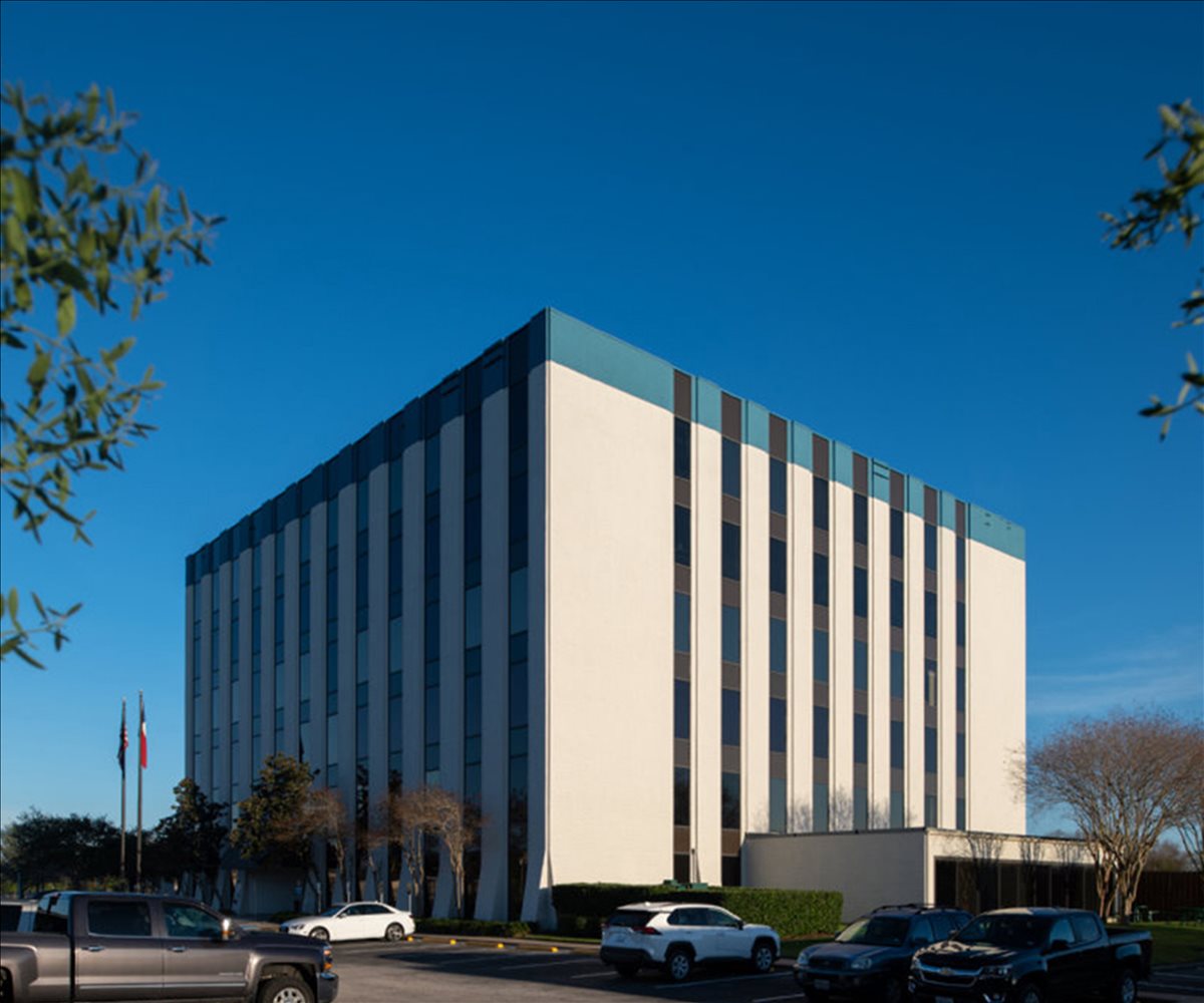 1120 NASA Parkway available for companies in Houston