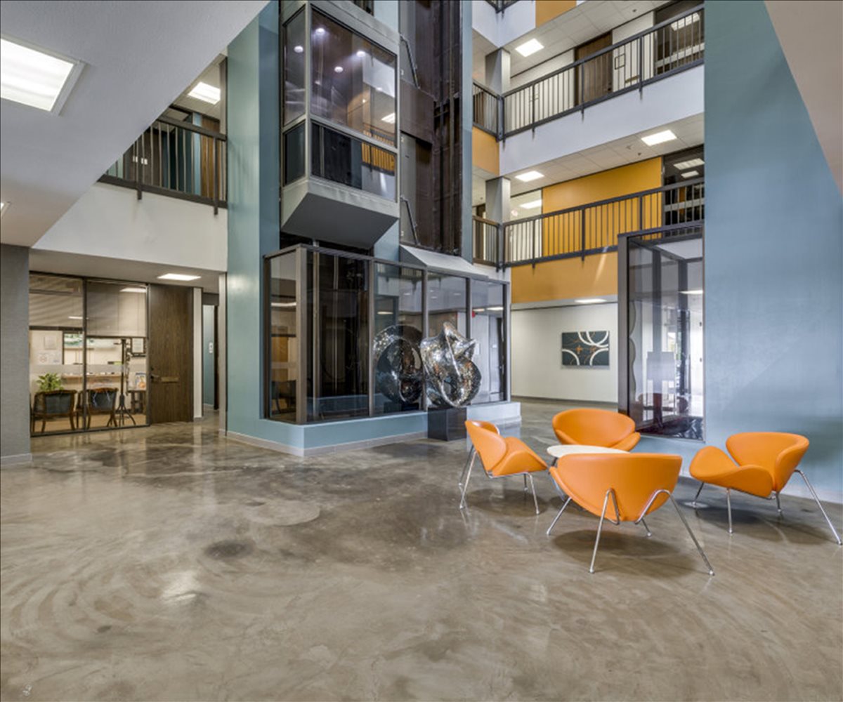 1120 NASA Parkway, Nassau Bay Office Space - Houston