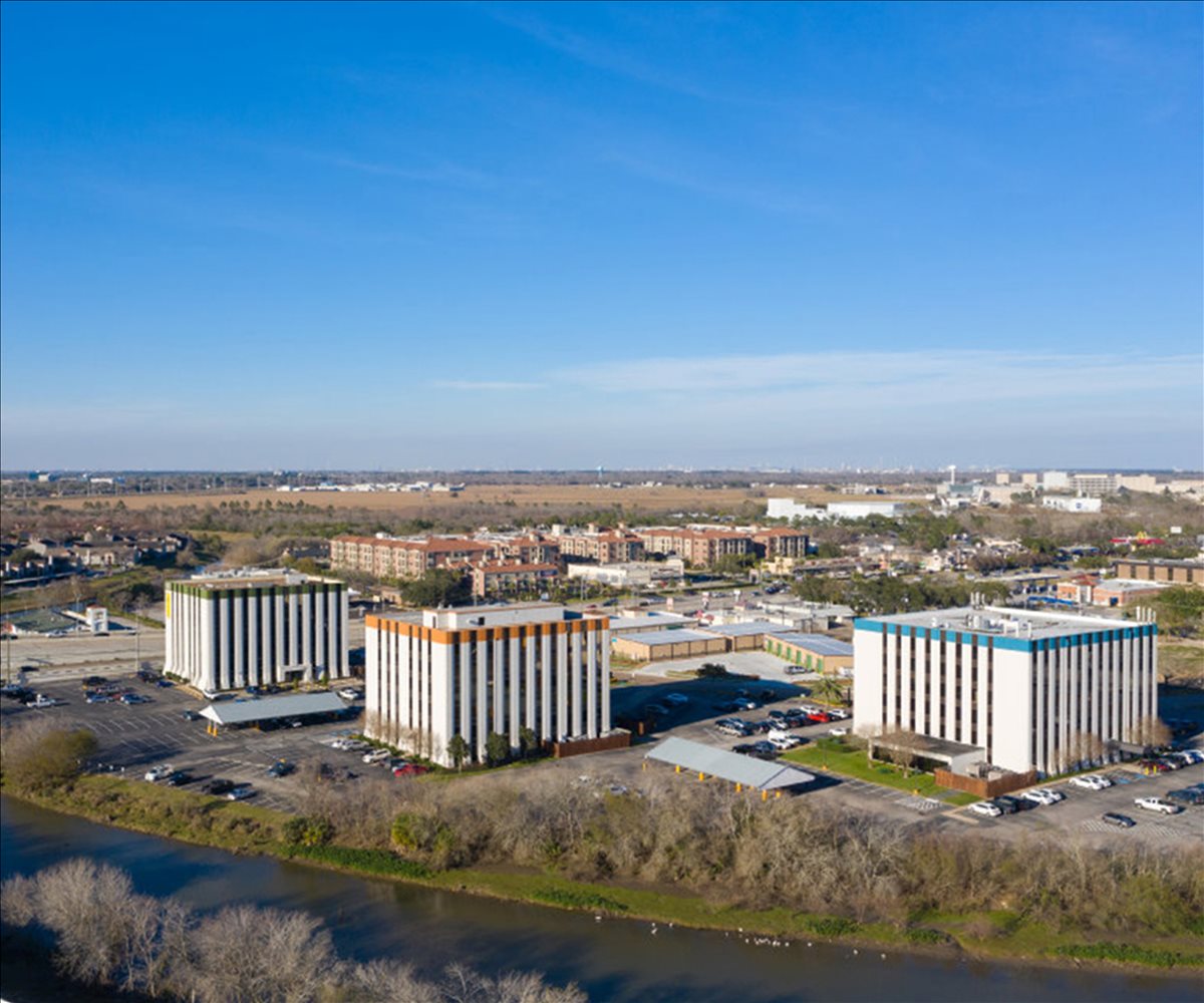 1120 NASA Parkway, Nassau Bay Office Space - Houston