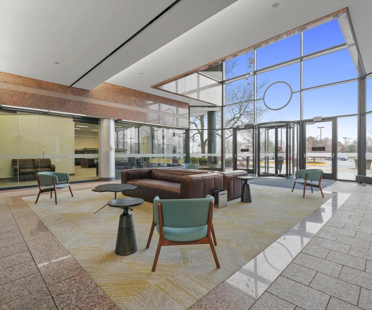 Office for Rent on One Century Centre, 1750 East Golf Road Schaumburg