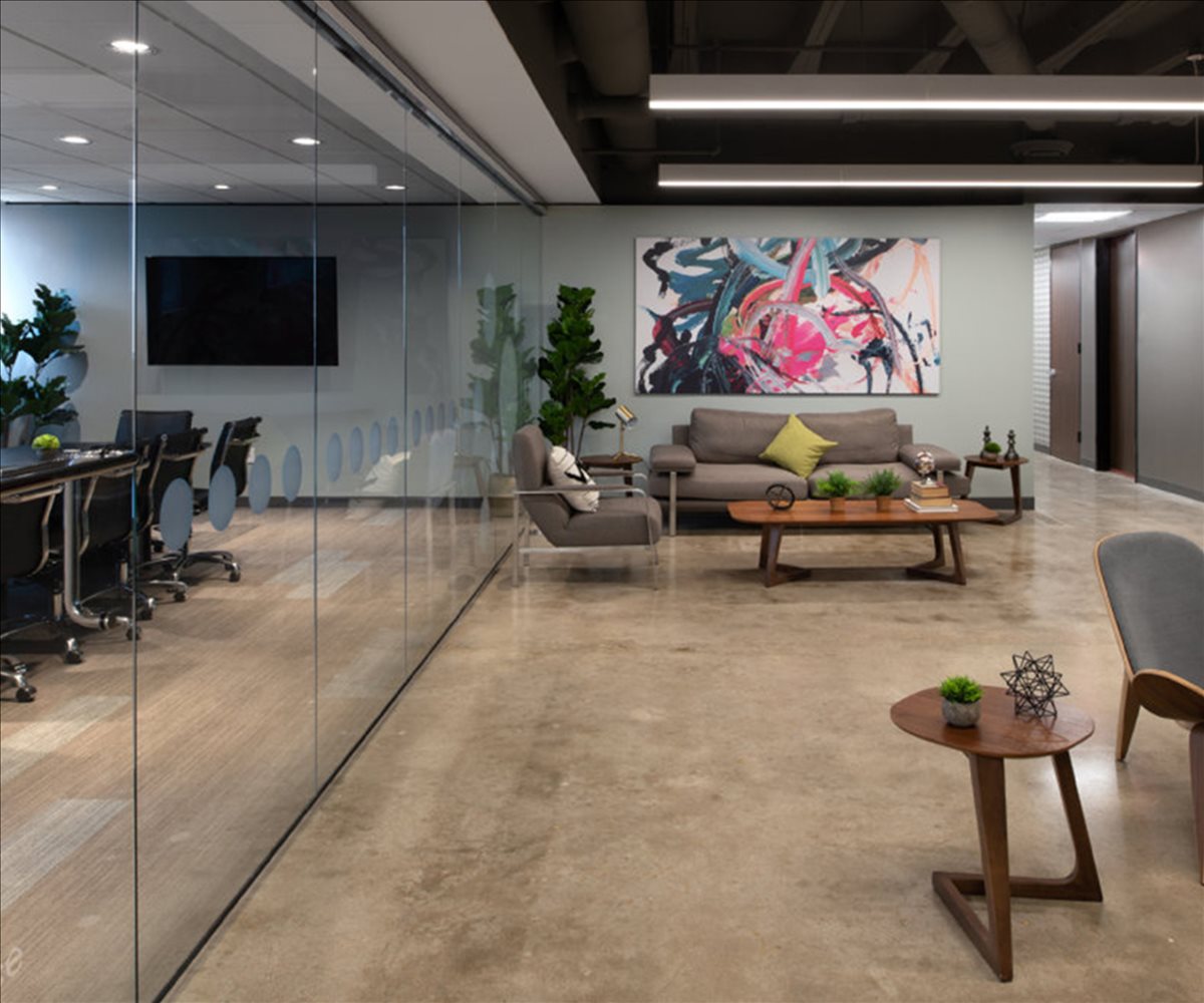 Photo of Office Space on St Joseph Professional Building, 2000 Crawford Street Houston