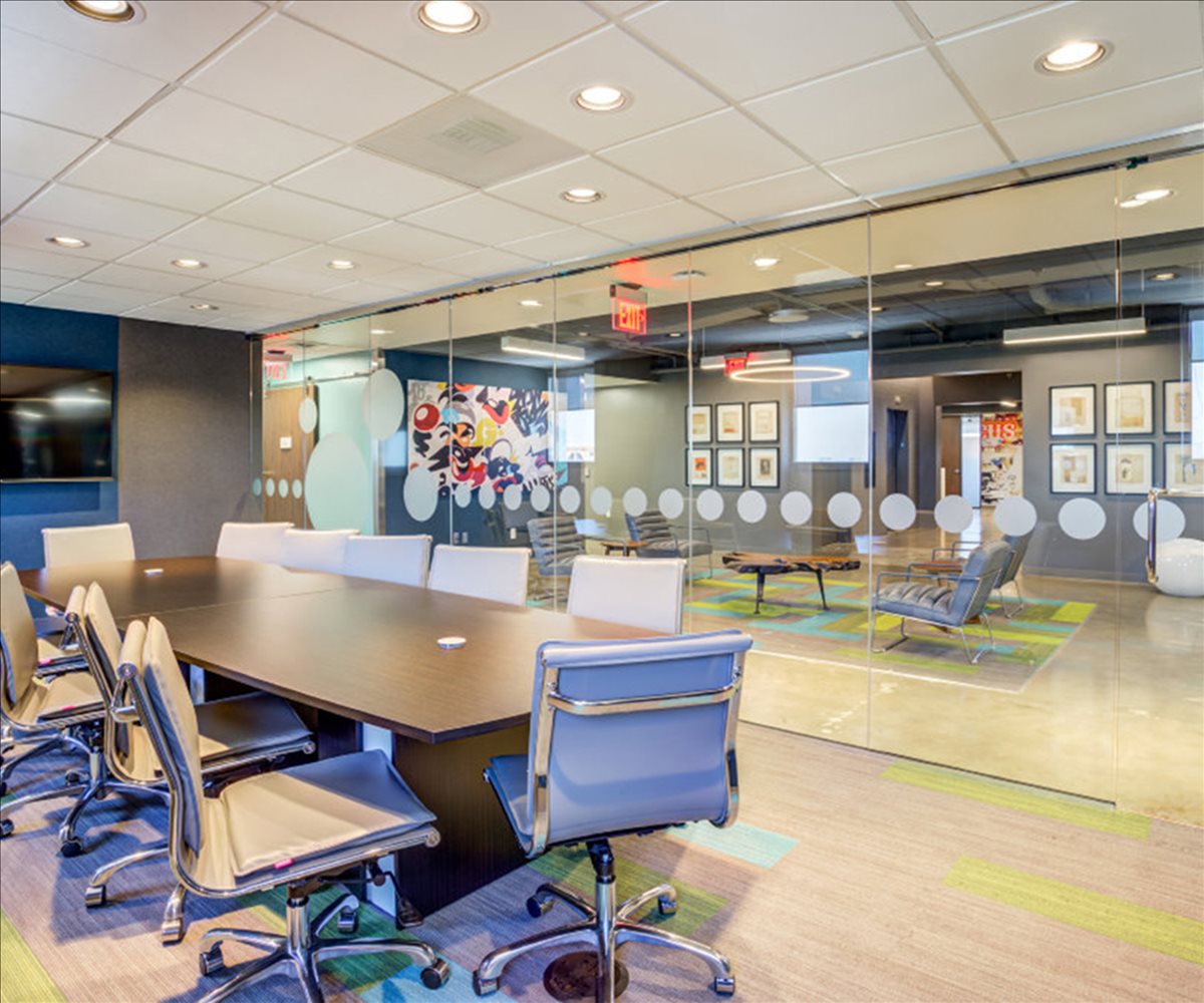 St Joseph Professional Building, 2000 Crawford Street Office for Rent in Houston