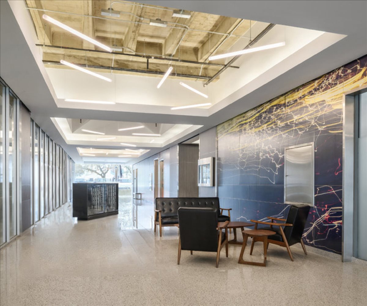 Picture of St Joseph Professional Building, 2000 Crawford Street Office Space available in Houston