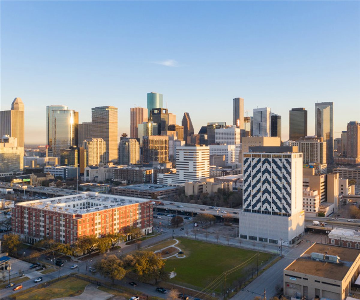 Office for Rent on St Joseph Professional Building, 2000 Crawford Street Houston