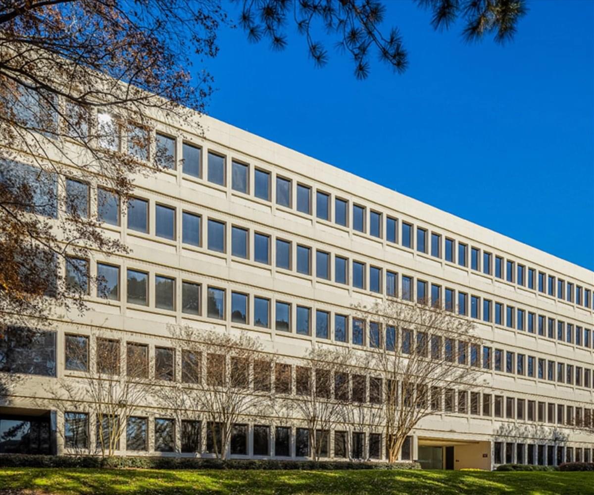 Photo of Office Space on Northlake Office Park, 2310 Parklake Drive Northeast Atlanta