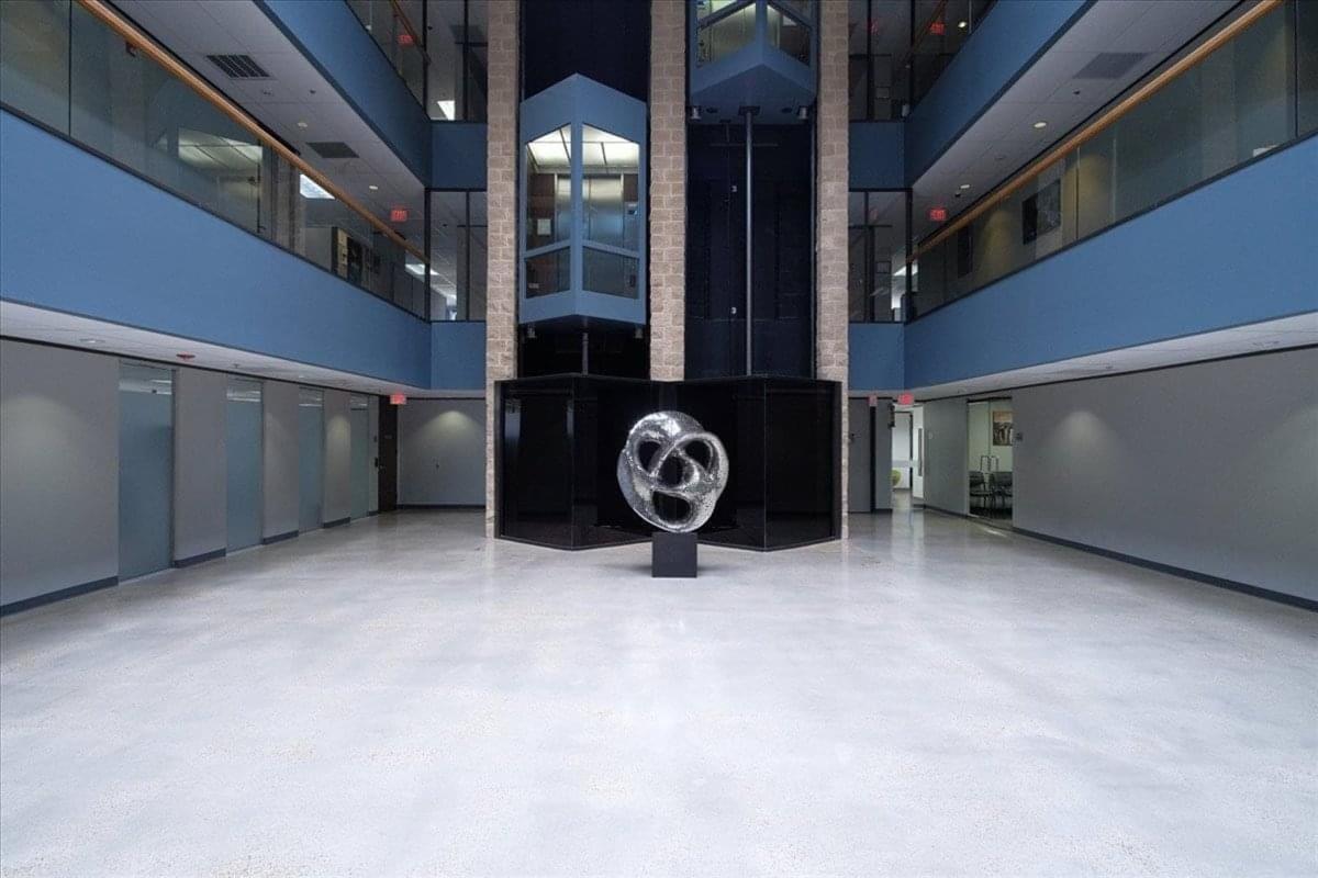 Photo of Office Space on Aerospace Plaza, 2450 E NASA Pkwy, Nassau Bay Houston