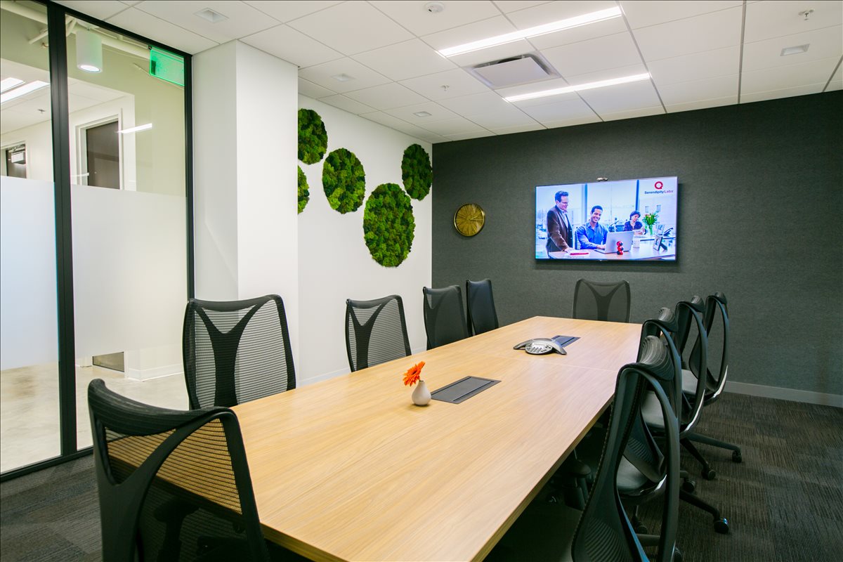 Union Tower West, 1801 Wewatta St, Downtown Office Space - Denver