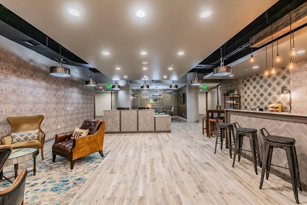 Photo of Office Space on Rivergate Tower,400 N Ashley Dr, 19th & 26th Fl, Uptown Tampa