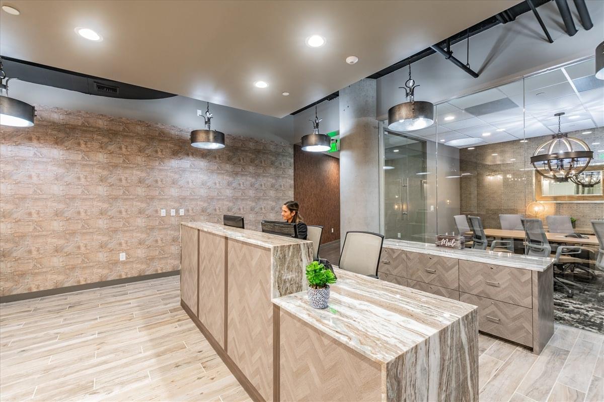 Photo of Office Space on Rivergate Tower, 400 N Ashley Dr, 19th & 26th Fl, Uptown Tampa