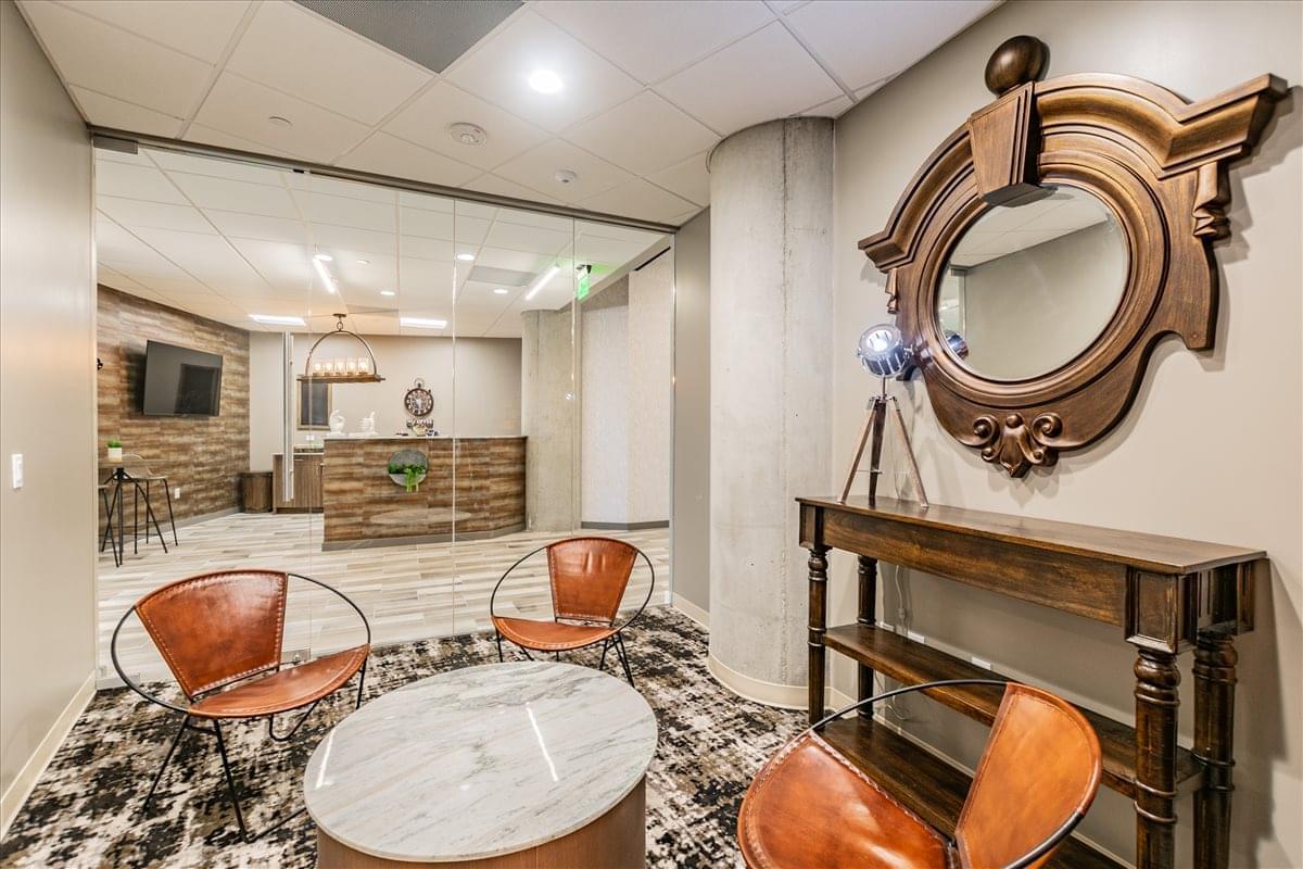 Rivergate Tower, 400 N Ashley Dr, 19th & 26th Fl, Uptown Office for Rent in Tampa