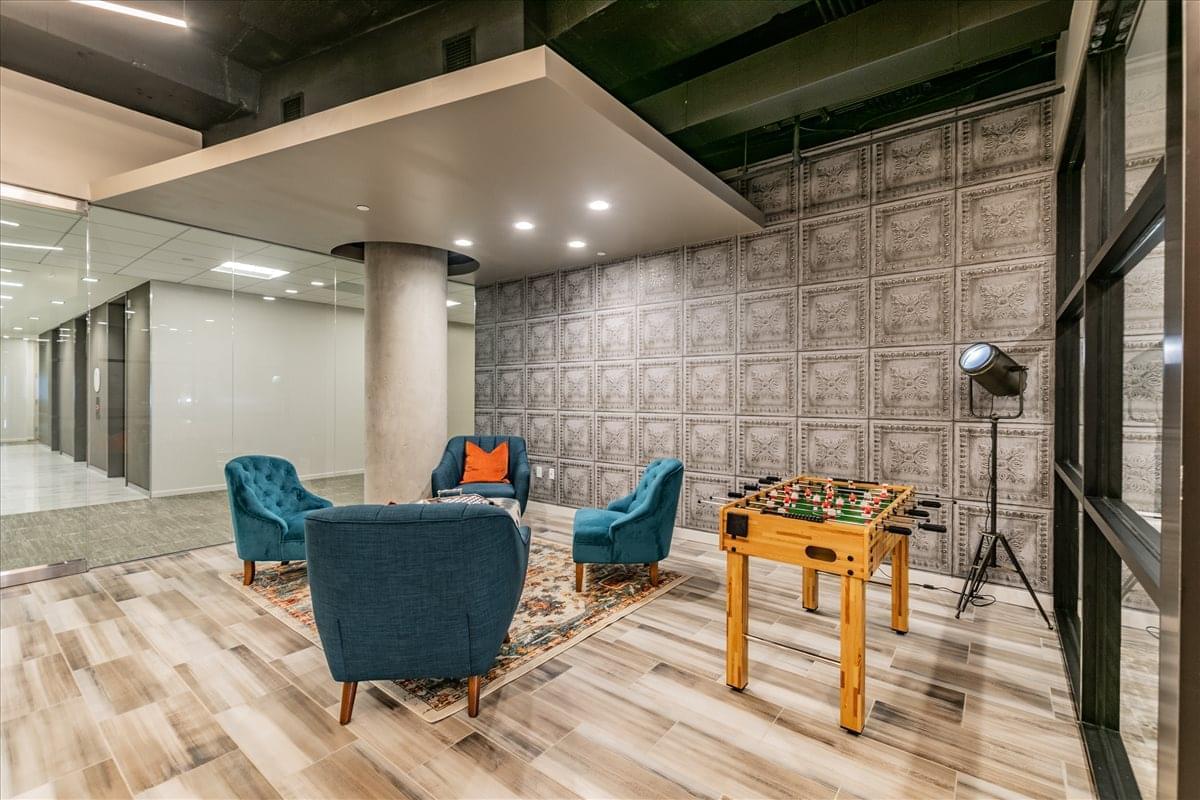Office for Rent on Rivergate Tower, 400 N Ashley Dr, 19th & 26th Fl, Uptown Tampa