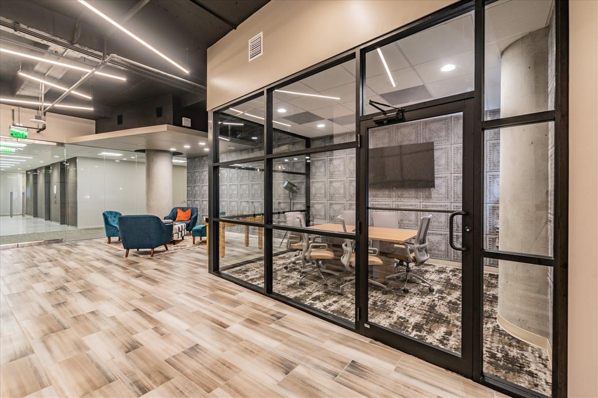 Photo of Office Space available to rent on Rivergate Tower, 400 N Ashley Dr, 19th & 26th Fl, Uptown, Tampa