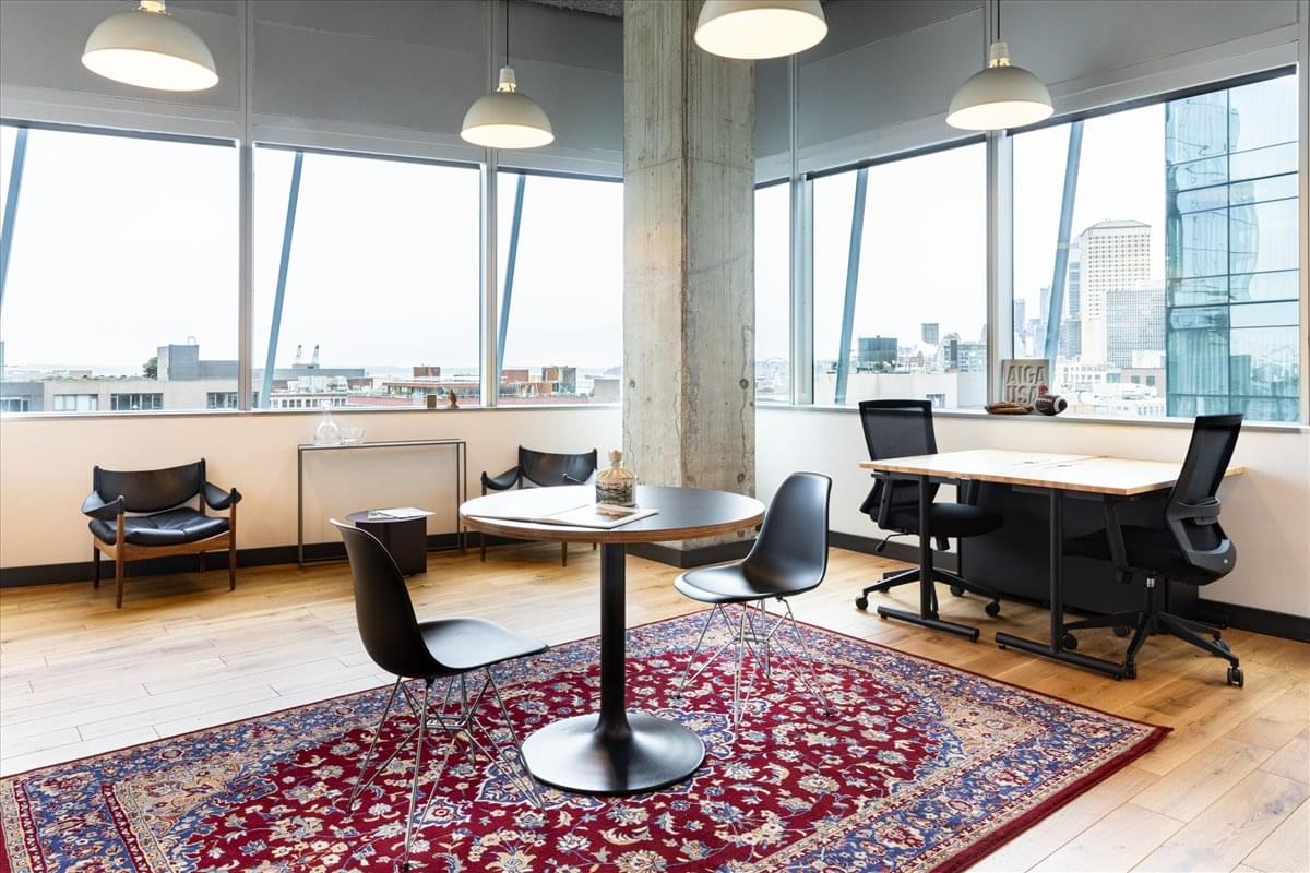 Avalara Hawk Tower, 255 S King St, Pioneer Square Historic District Office for Rent in Seattle