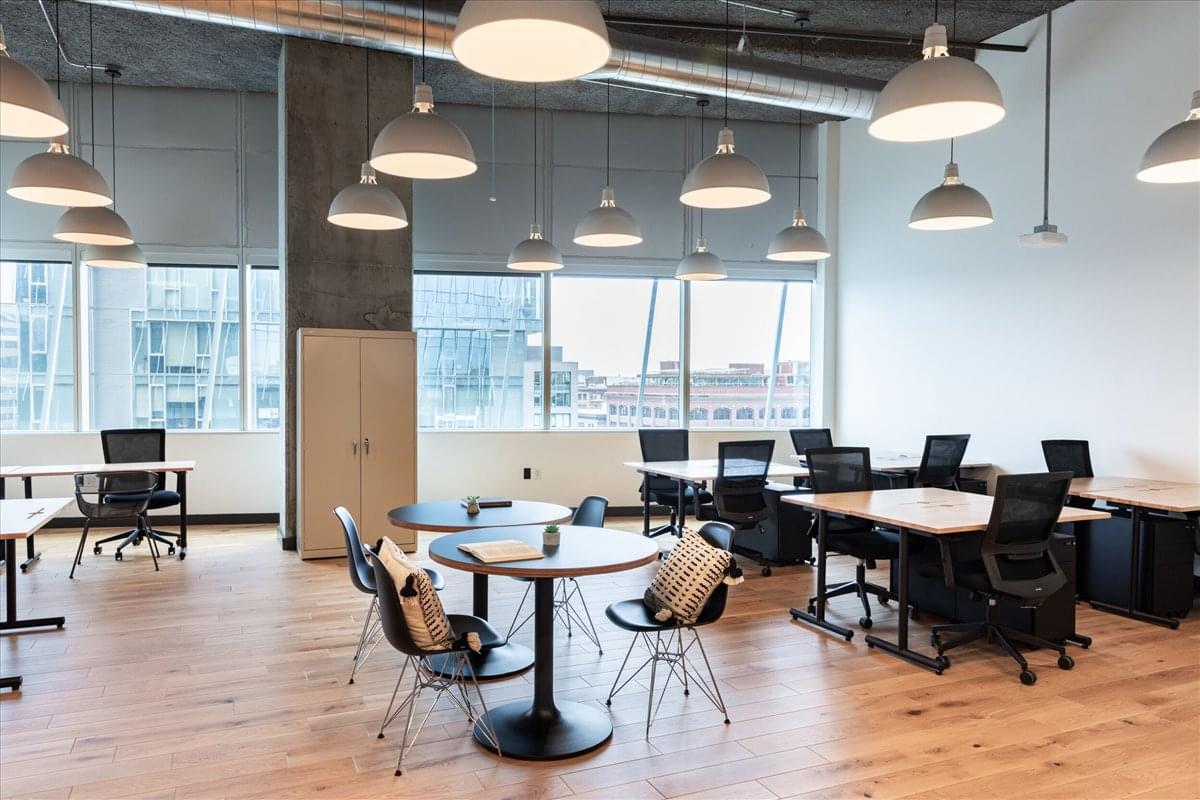 Picture of Avalara Hawk Tower, 255 S King St, Pioneer Square Historic District Office Space available in Seattle