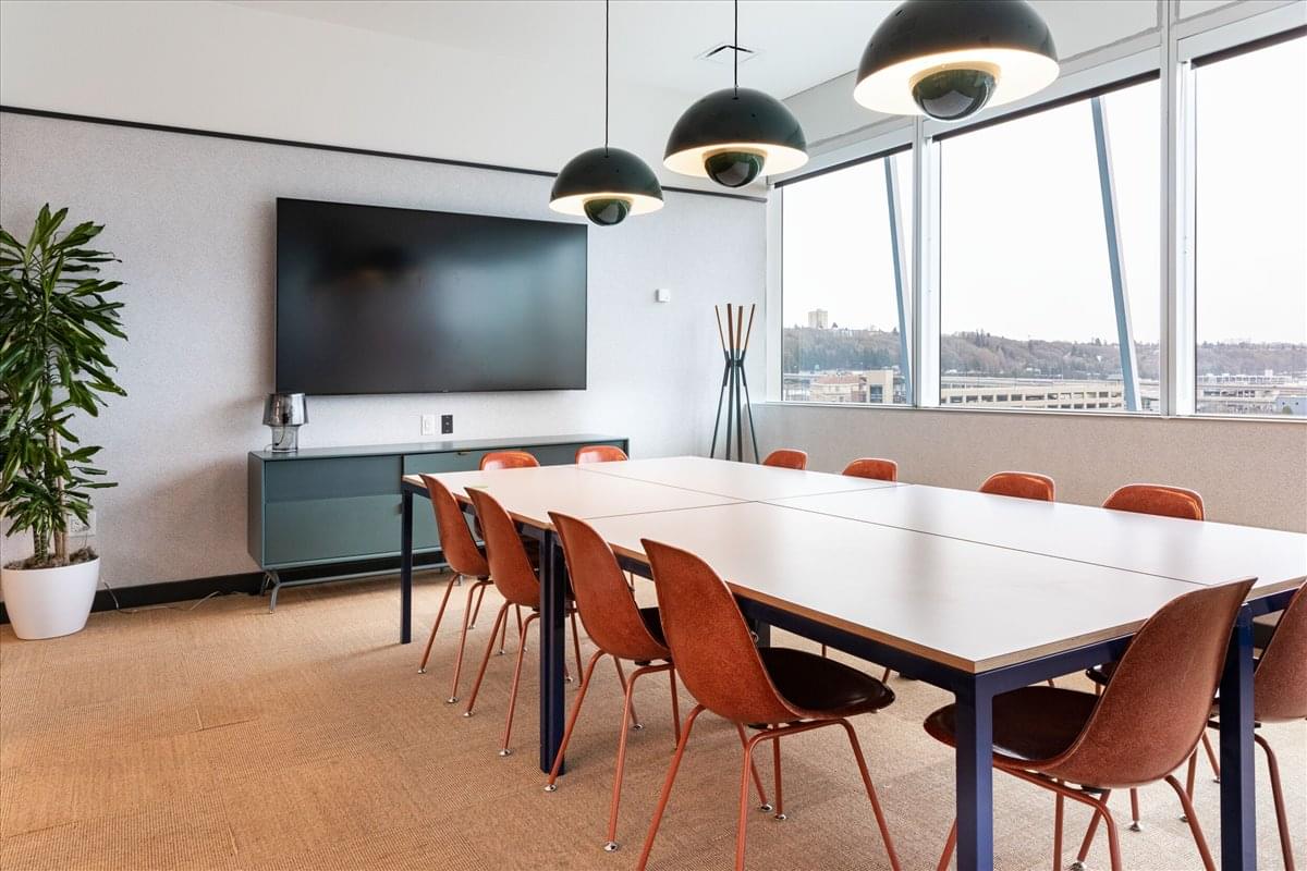 Office for Rent on Avalara Hawk Tower, 255 S King St, Pioneer Square Historic District Seattle