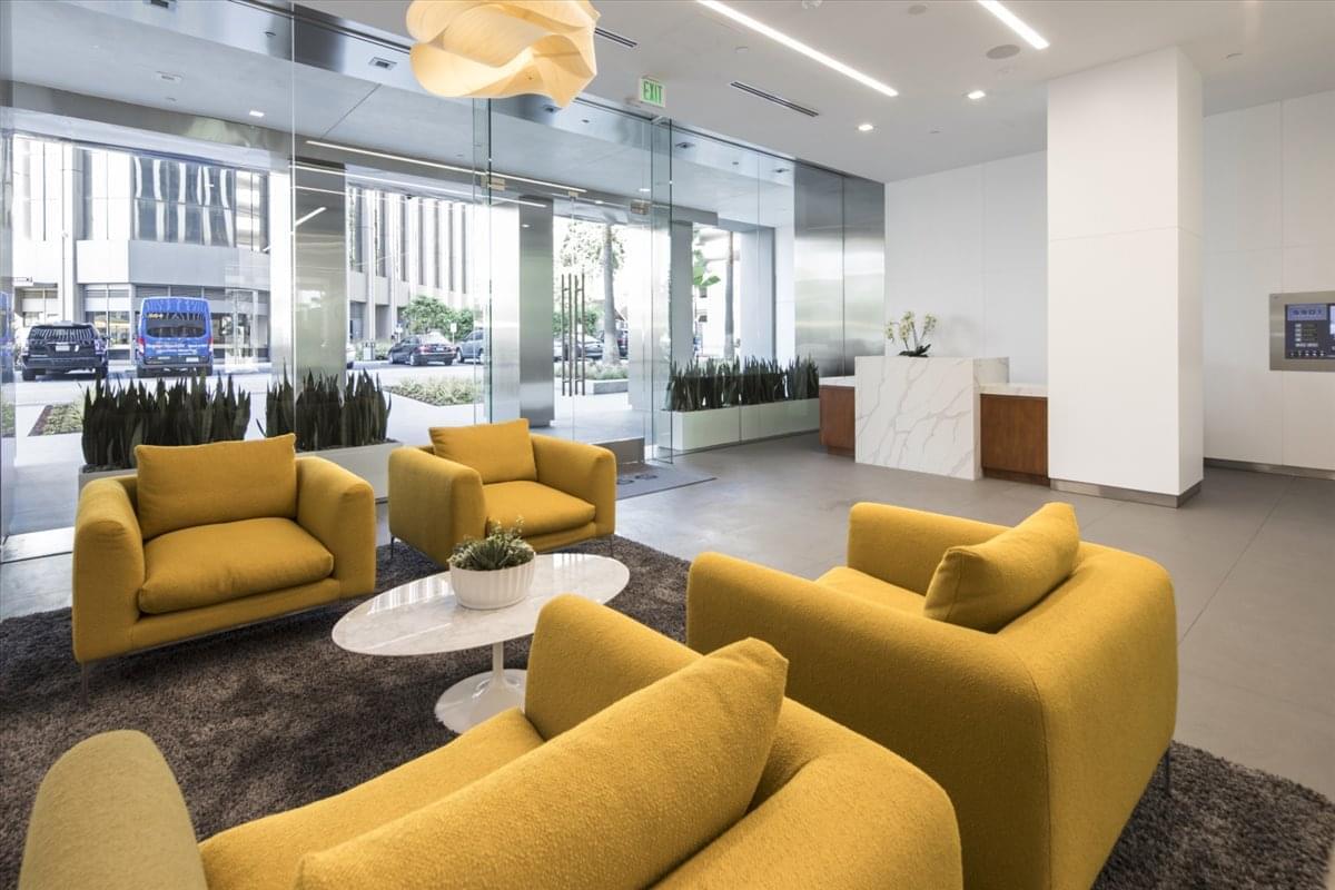 Photo of Office Space on 5901 Century, 5901 West Century Blvd, Westchester-Playa Del Rey Los Angeles